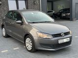 Volkswagen Polo V Comfortline 3Türig*Klima*Elek-F+S*PDC*GJR - Volkswagen Polo aus 2011: Comfortline