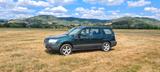 Subaru Forester  135000 Km - Subaru aus 2007
