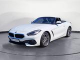 BMW Z4 sDrive20i Advantage Cabrio Sport Aut. HIFI - BMW Z4: Advantage