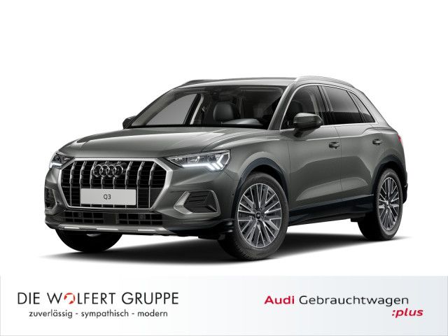 Image of Audi Q3