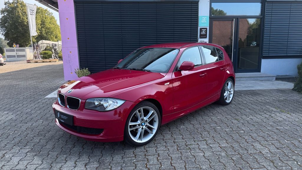 Angebot ansehen BMW 116