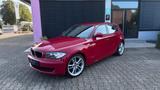 BMW 116d Lim. l Klima l Alufelgen l 2. Hd l PDC l