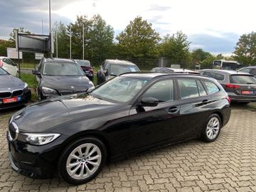 BMW 318 - 11