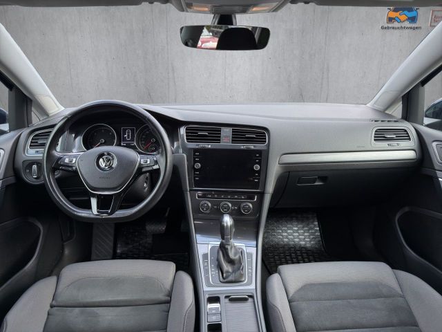 Golf VII 1.6 TDI Bluetooth Navi Klima