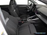 Audi A3 Lim. advanced Aut.Interieur+Assistenz+Inter-P - Audi Gebrauchtwagen in Wolfsburg