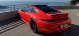 Porsche 991.1 GTS/ Aerokit / Approved 09/26/ Service neu - Porsche: Orange