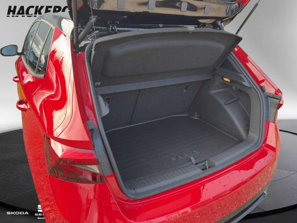 Skoda Fabia - Bild 6