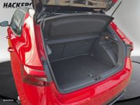 Skoda Fabia - Vorschau Bild 6