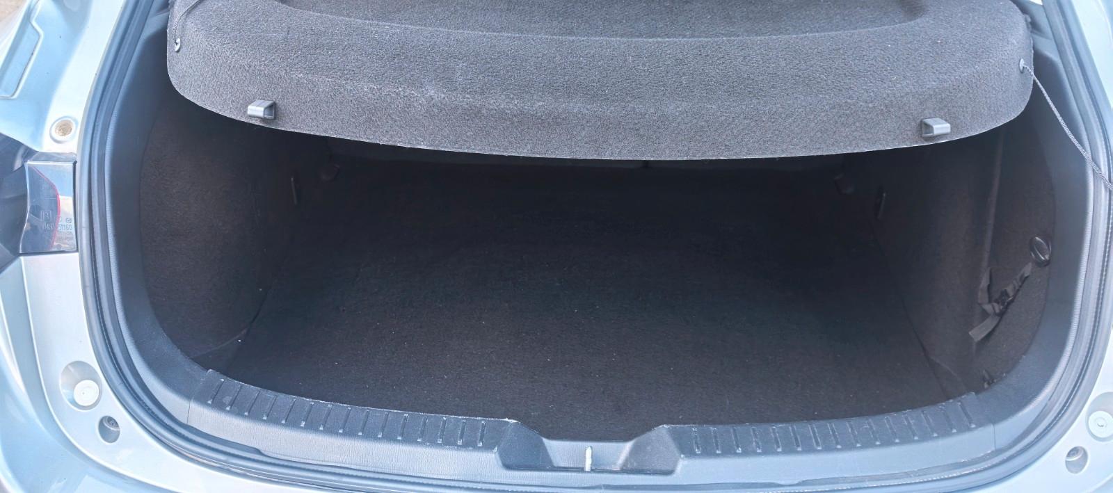 Mazda 3 Lim. Exclusive-Line Navi/LED/Head Up
