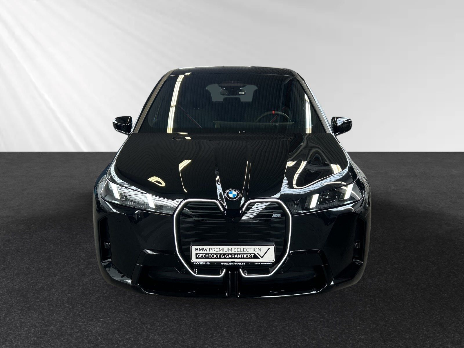 BMW iX - Bild 7