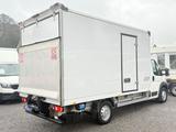 Peugeot BOXER KOFFER LBW KLIMA TEMP. SCHWINGSITZ 163 PS - Peugeot Boxer Gebrauchtwagen