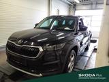 Skoda Kodiaq 2.0 TDI DSG 4x4 Style*ACC*AHK*AREAVIEW*ST