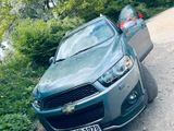 Chevrolet Captiva 2013 2,2 LT - Chevrolet Captiva in Hamburg