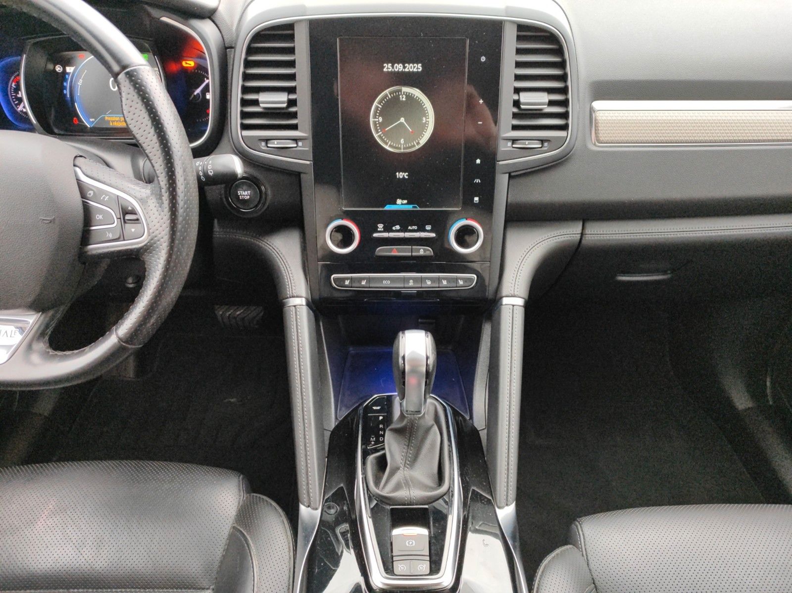 Fahrzeugabbildung Renault Koleos 4x4 LED/Pano/PDC/Kamera/Leder