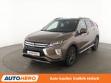 Mitsubishi Eclipse Cross 1.5 T-MIVEC Intro Edition 2WD *LED - Mitsubishi Eclipse Cross in Hannover
