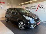 Kia Venga Platinum Edition - Kia Venga: Platinum Edition