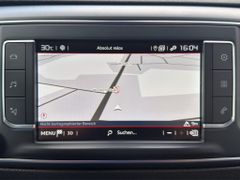 Fahrzeugabbildung Citroën Jumpy Kasten 2.0 Driver M NAVIGATIONSSYSTEM ACC