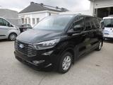 Ford Transit Custom Limited L2