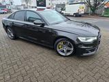Audi A6 Lim. 3.0 TDI quattro sport selection - Audi A6: Sport Selection