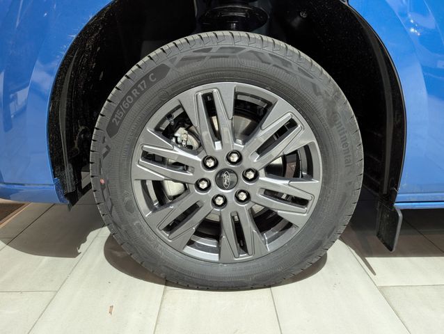 Ford Tourneo Custom L1 Titanium 5Jahre Garantie!*