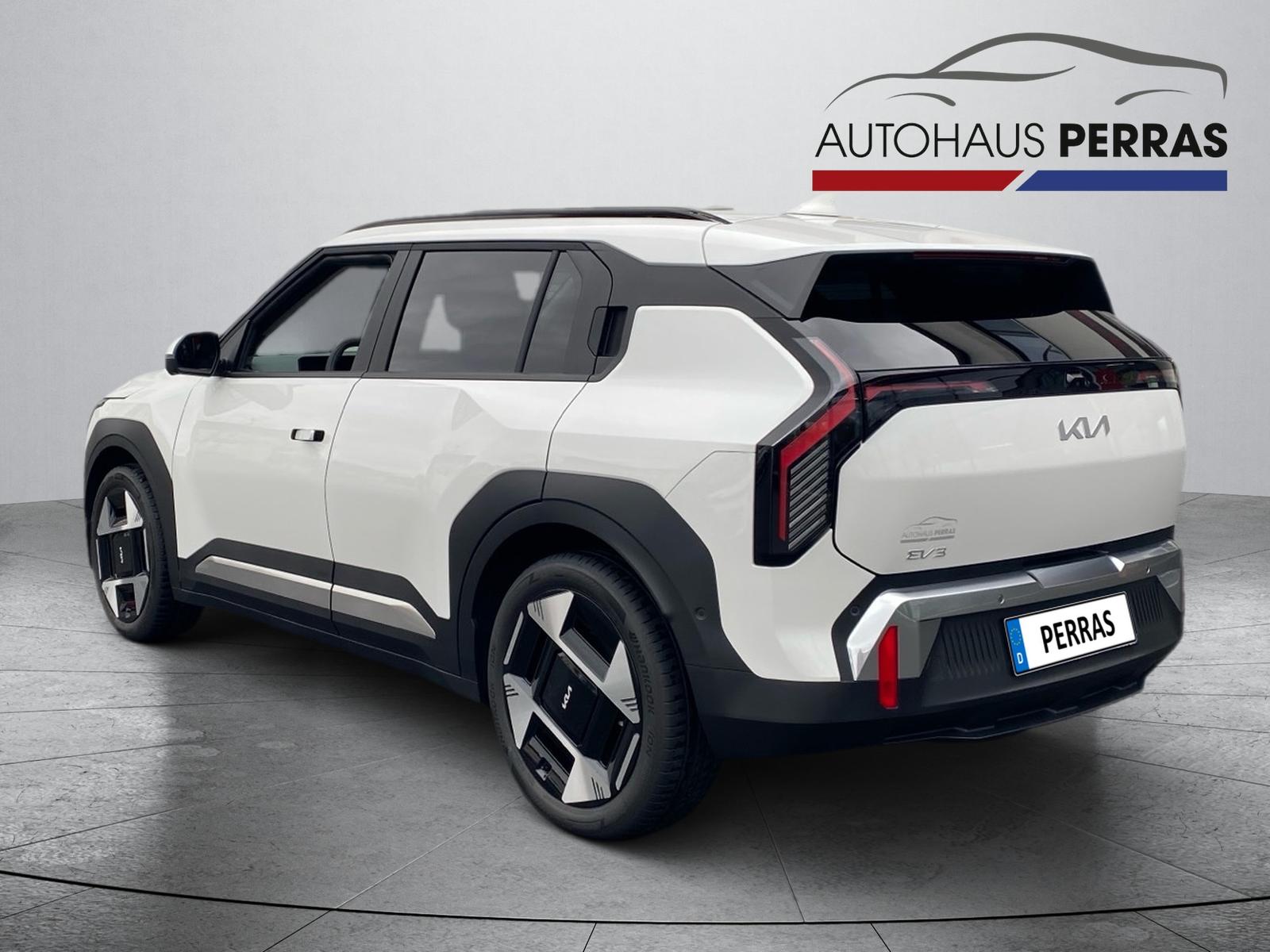 Kia EV3 81,4 EARTH WIC UPG DWP 19Z Wärmepumpe,