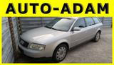 Audi A6 Avant 2.4 (125kW)*Automatik*AHK*Tüv:08/2026* - Audi A6 aus 2001: 4.2