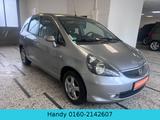 Honda Jazz 1.2 Style*Klima*5 Türen*Erst 73000 KM.* - Honda Jazz Style mit Benzin-Antrieb