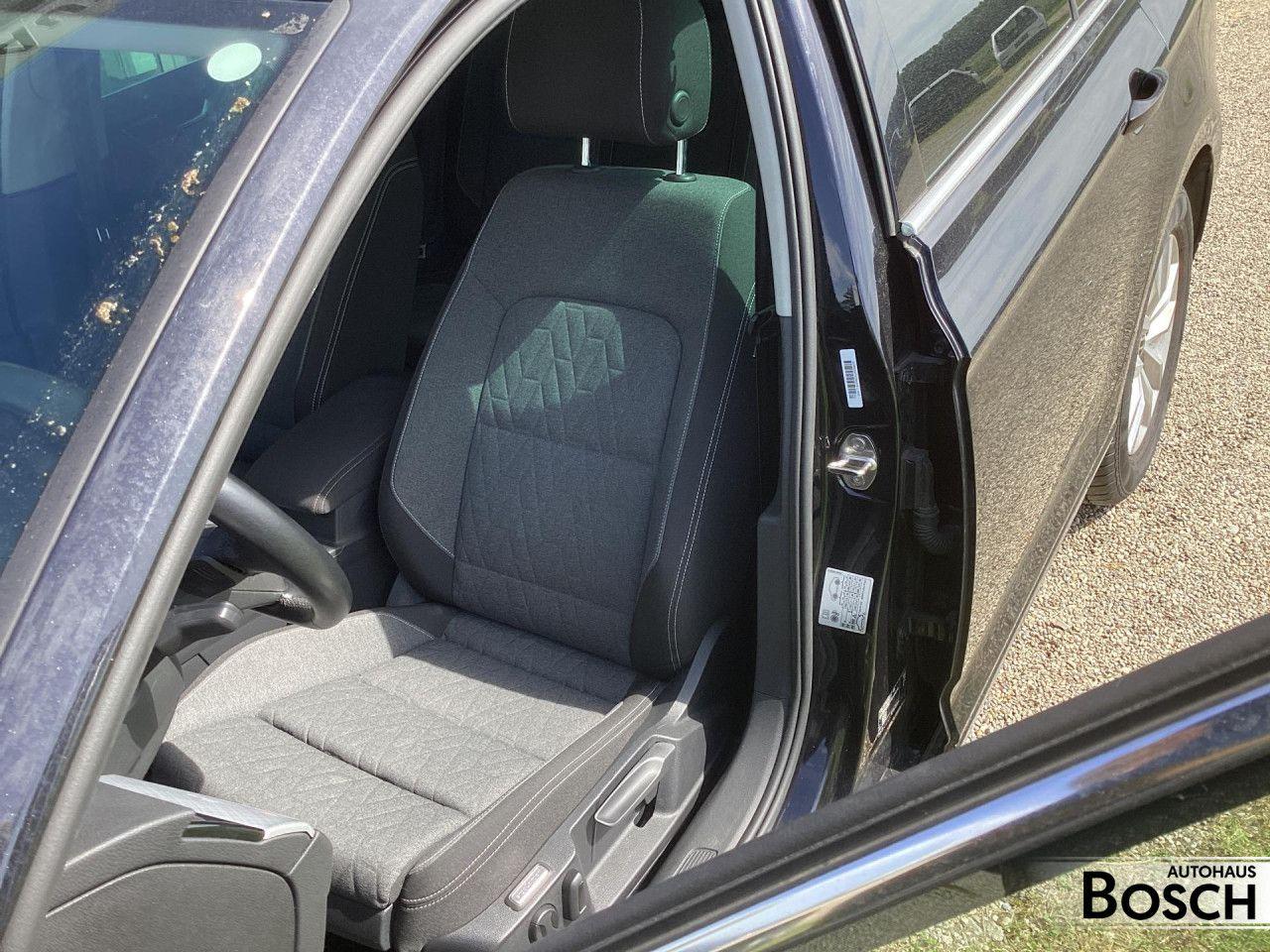 Volkswagen Passat 1.5 TSI DSG Business Navi SHZ ACC, миниатюра 18