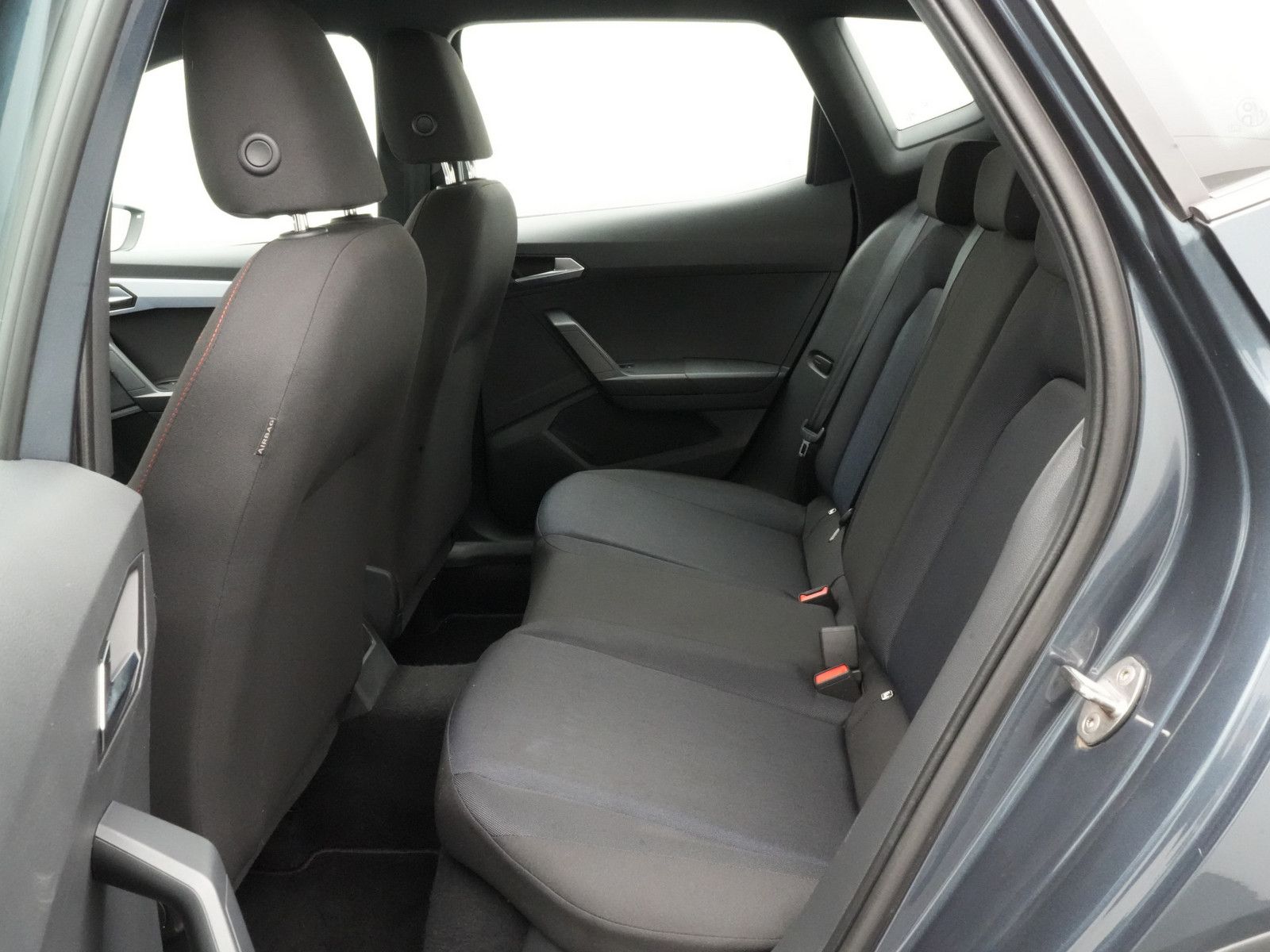 Seat Arona - Bild 12