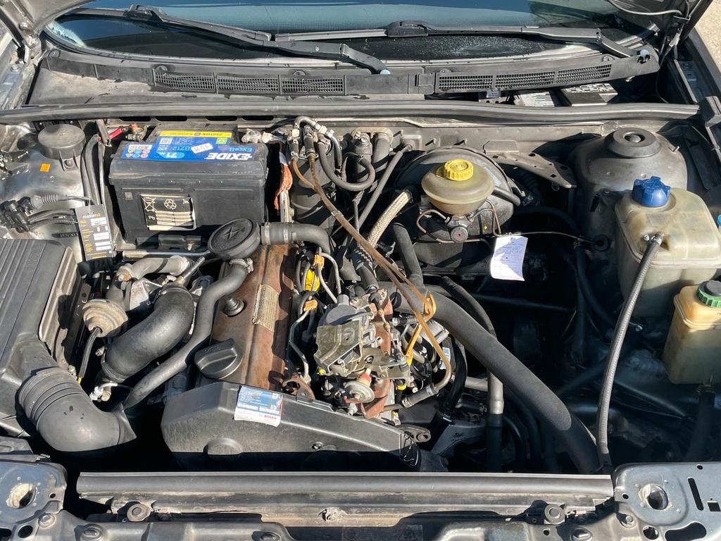 Audi 80