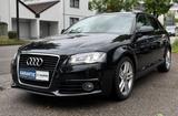 Audi A3 Sportback 1.4 TFSI S-line Sport Plus/S-tronic - Audi A3 aus 2010: Line
