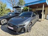 Audi A5 2,0  TFSI 150 kW S Line DSG/LED/19"/Leder - Audi: 2.5