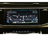 Audi SQ7 - Vorschau Bild 8