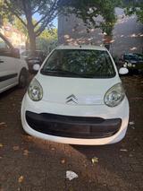Citroën C1 1.0 Klima  - Citroën C1 in Bochum