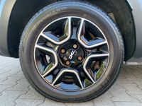 Dacia Spring - Vorschau Bild 13