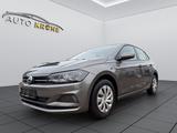Volkswagen Polo VI Comfortline*5-TÜRIG*1. HAND*KLIMA*TÜV-27 - Volkswagen Polo: Türig