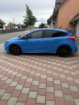 Ford Focus 2,3 EcoBoost RS Blue & Black RS Blue &... - Ford Focus RS-Blue&Black