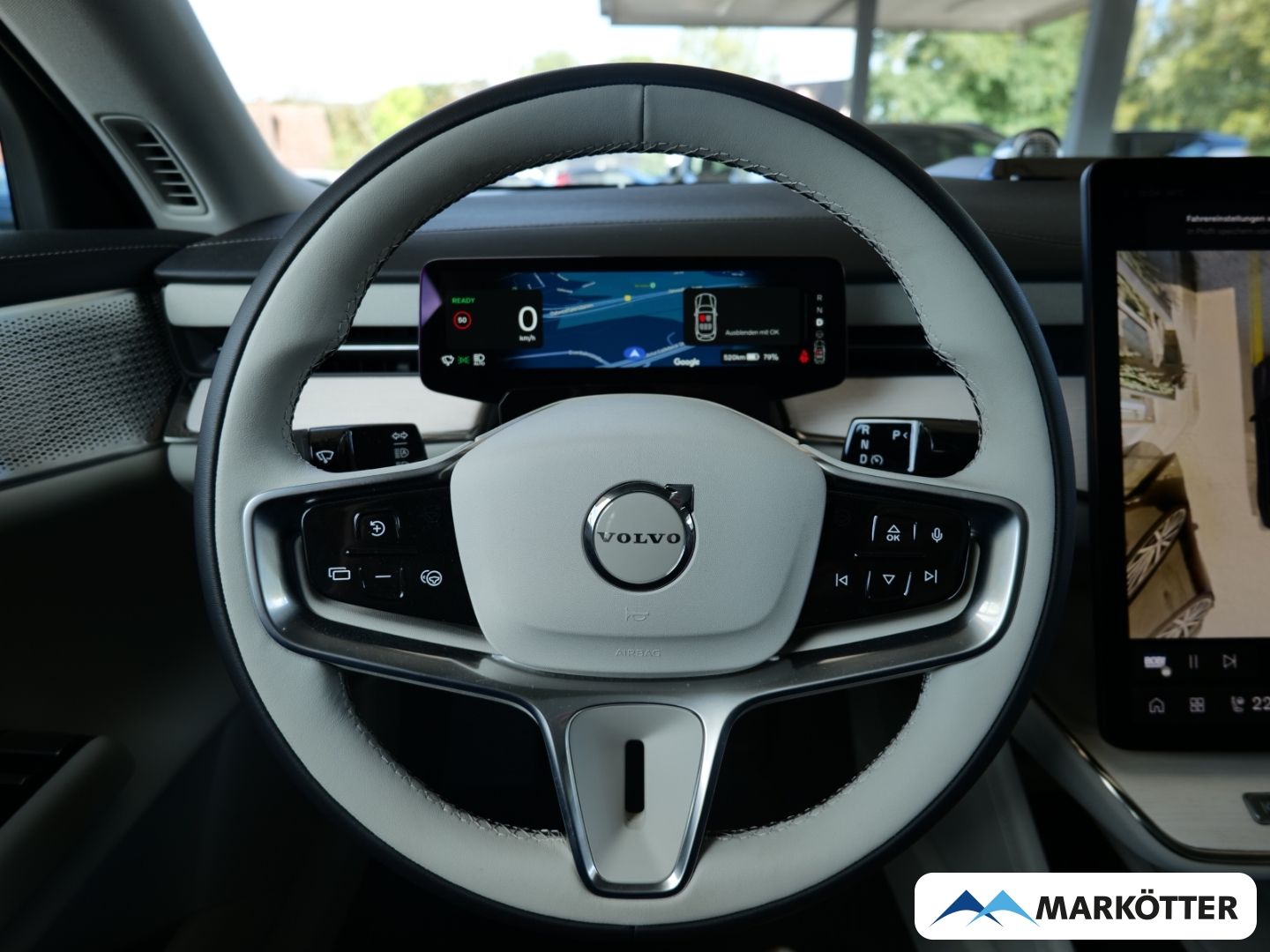 Volvo ES90 - Bild 12