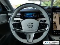 Volvo ES90 - Vorschau Bild 12