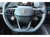 Cupra Born - Vorschau Bild 20