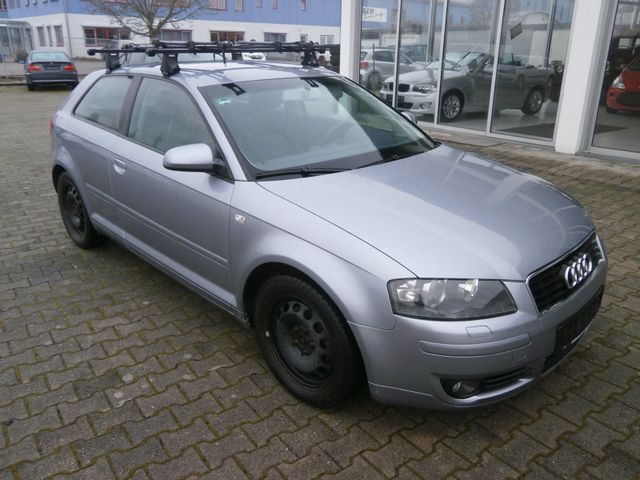 Audi A3 2.0 TDI Ambition* 1HAND*