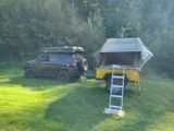 Other offroad Anhänger mit Dachzelt - Offers matching your search criteria