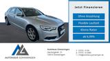 Audi A6 Avant 2.8 FSI quattro*1.Hand*Kamera*Navi*AHK - Audi A6 aus 2013 mit Benzin-Antrieb: Kombi