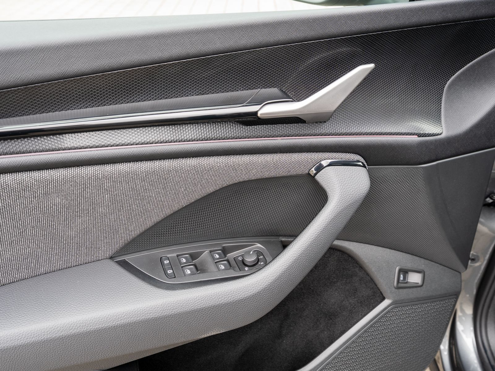 Skoda Kodiaq - Bild 11