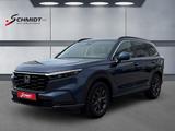 Honda CR-V Advance 2.0 AWD 8fach Bereift e HEV Hybrid - Honda CR-V in Halle