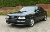 Audi 80 Competition | 2. Hand, Scheckheft - Audi 80: Competition