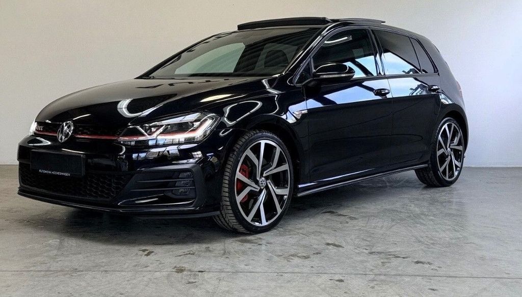 Image of Volkswagen Golf