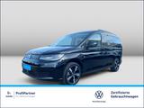 Volkswagen Caddy Maxi California 1,5TSI 84KW DSG AHK PANO - Angebote