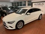 Mercedes-Benz CLA 180 d Shooting Brake Navi,Business Paket - gebrauchte Mercedes-Benz CLA 180 aus dem Jahr 2022