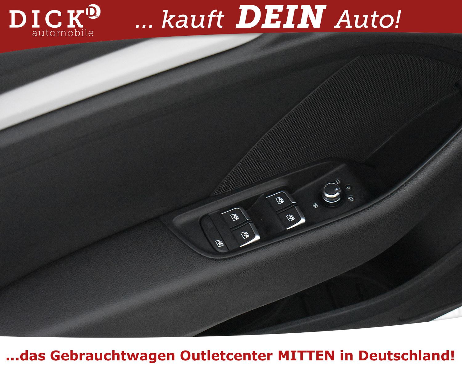 AUDI A3 SB 35d S-Tr. Sport 2X S LINE+STDHZ+KAM+AHK+18 - Image 18